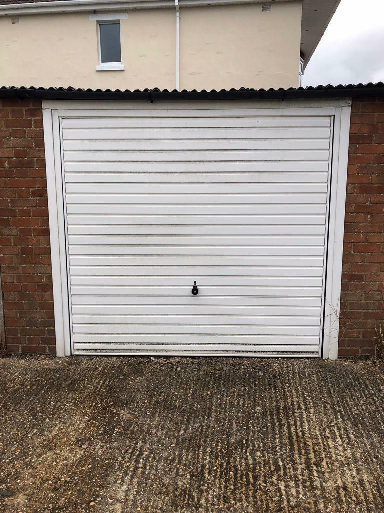 Lock up garage to let Gosport in Gosport, Hampshire Gumtree
