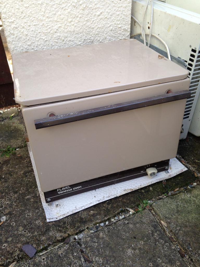 Static Caravan Oven For Sale at Robert Wells blog