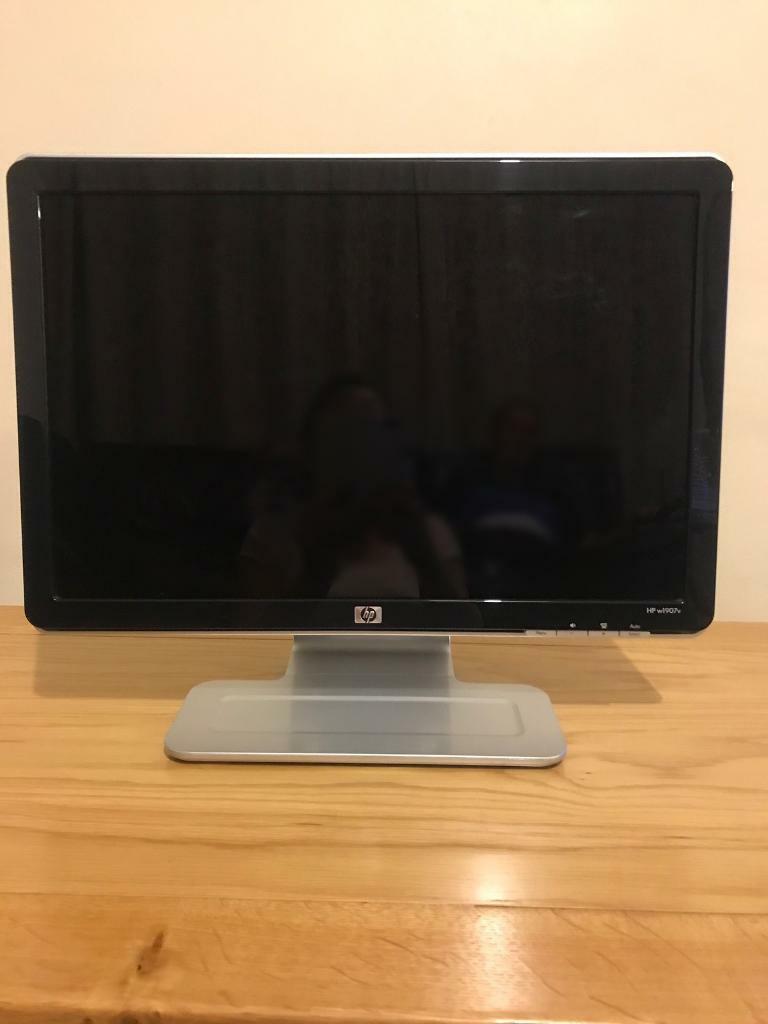 HP 16’ Monitor in South East London, London Gumtree