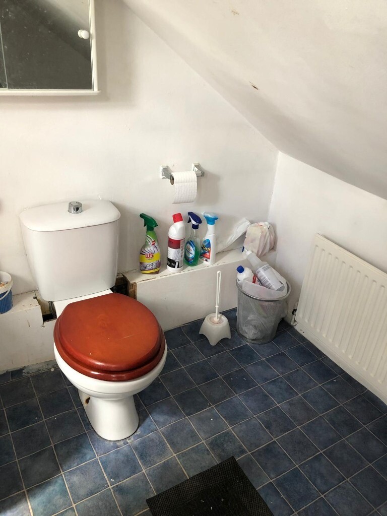 Self Contained Fully Furnished two bedroom Flat to rent in Maidenhead