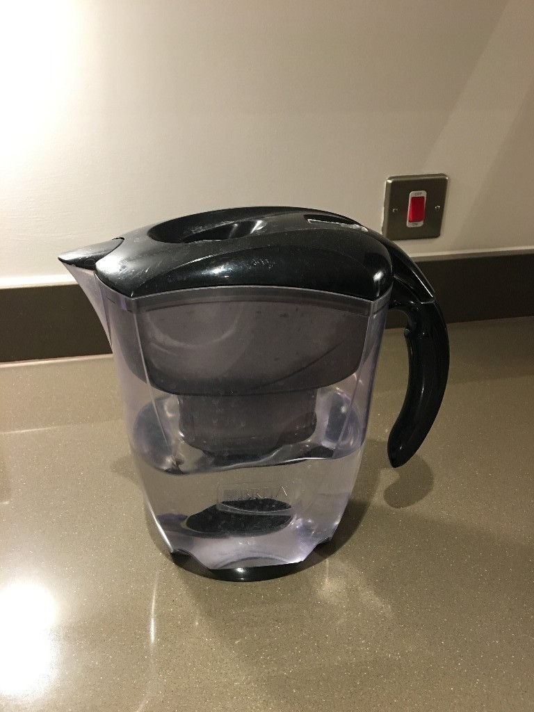 BRITA Water Filter Jug (Large Family size) in London Gumtree