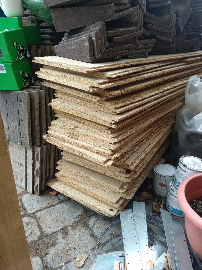Loft boards X 30 in Cheltenham, Gloucestershire Gumtree