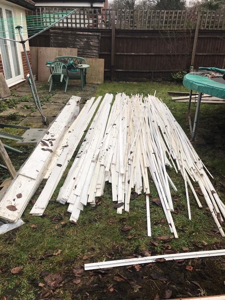 Upvc window trim in Ash Vale, Hampshire Gumtree