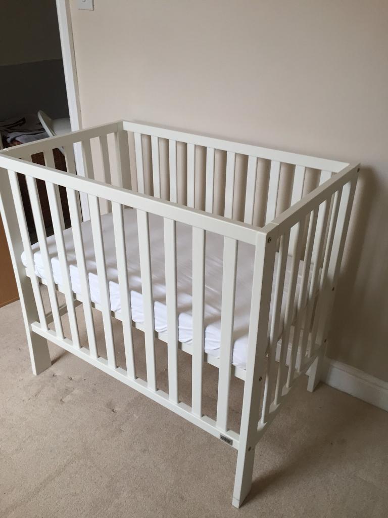 cot-ideal-for-small-spaces-in-sheffield-south-yorkshire-gumtree