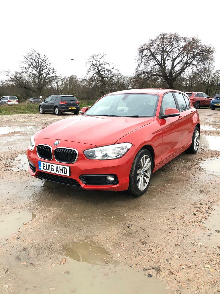 Bmw comfort plus