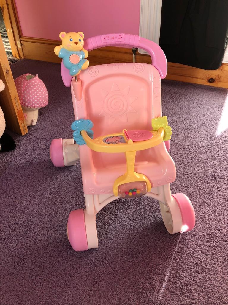 Baby walker pram in Hull, East Yorkshire Gumtree