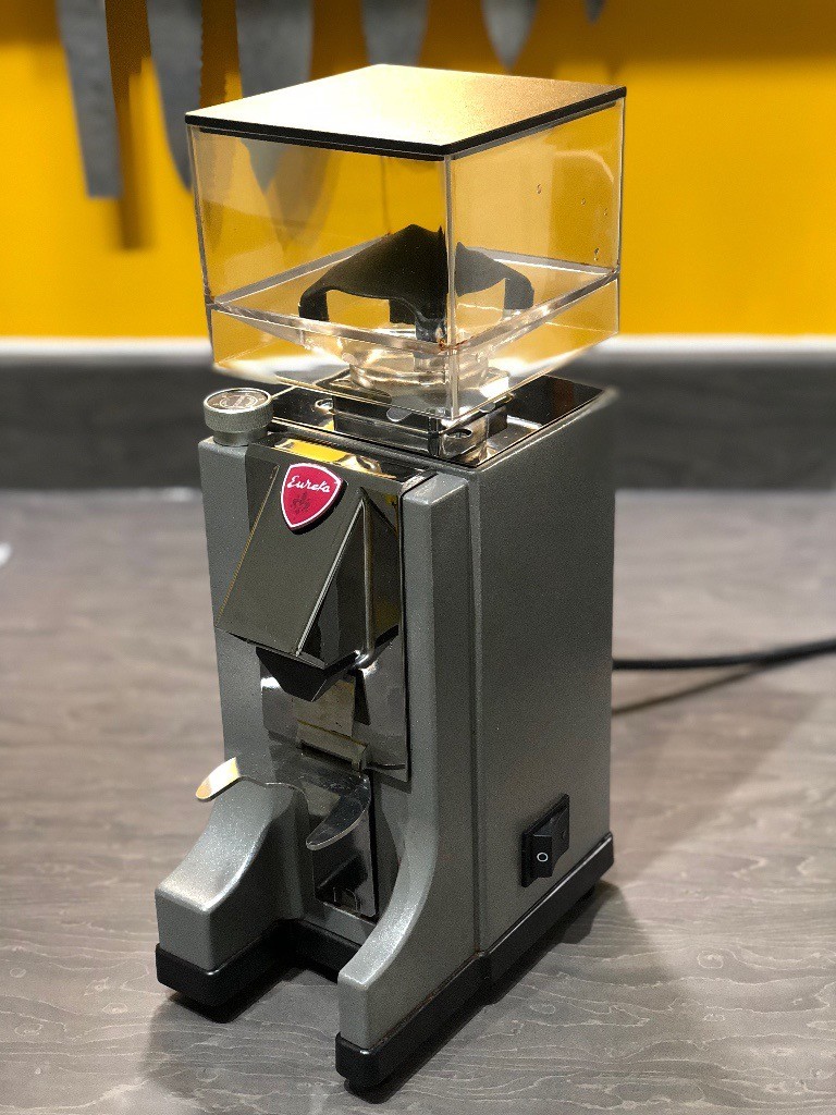 Eureka Mignon coffee grinder in Harlow, Essex Gumtree