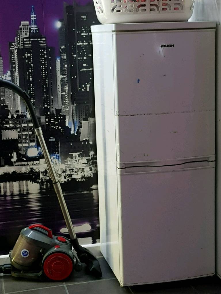 Fridge freezer for scrap collector's in Southampton, Hampshire Gumtree