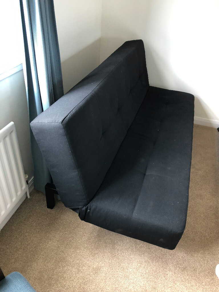 Ikea Balkarp Sofa Bed 50 Ono Delivery For Extra Gumtree