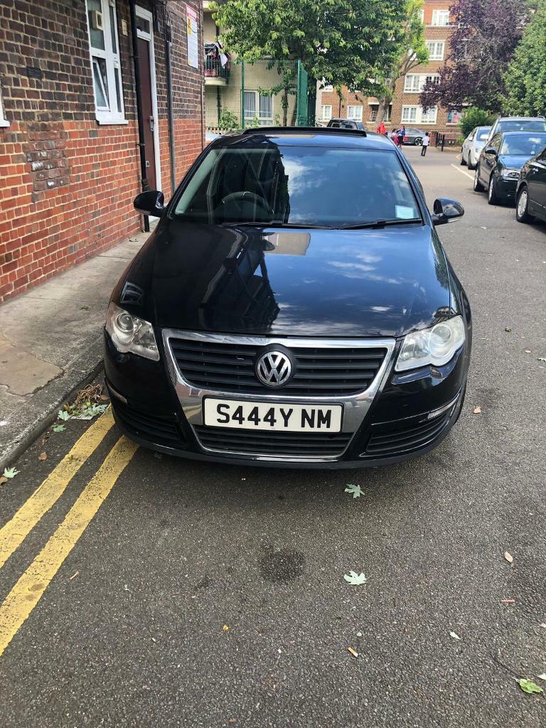 Passat cc stage 1
