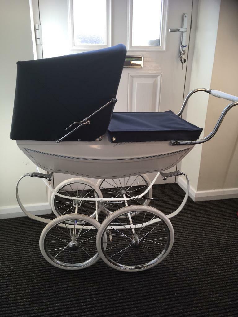Silver cross dolls pram in Darlington, County Durham Gumtree