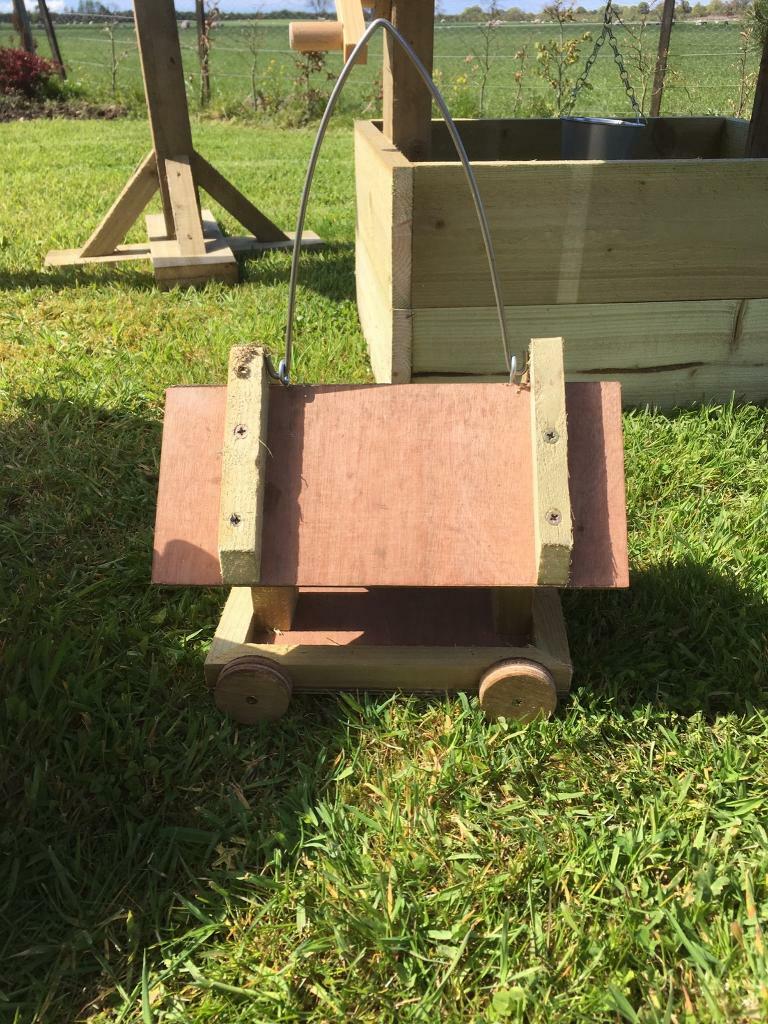 Garden bird feeder in Crieff, Perth and Kinross Gumtree