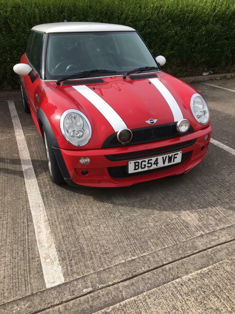 Mini Cooper automatic for sale in Yardley, West Midlands Gumtree