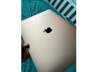 Rose gold 2020 MacBook Air 13.3” i3 processor Collection only 