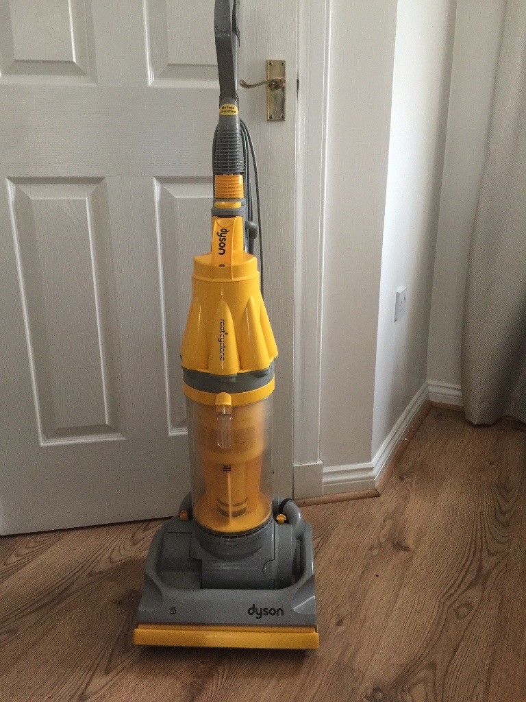 Dyson DC07 Hoover for sale in Crookston, Glasgow Gumtree
