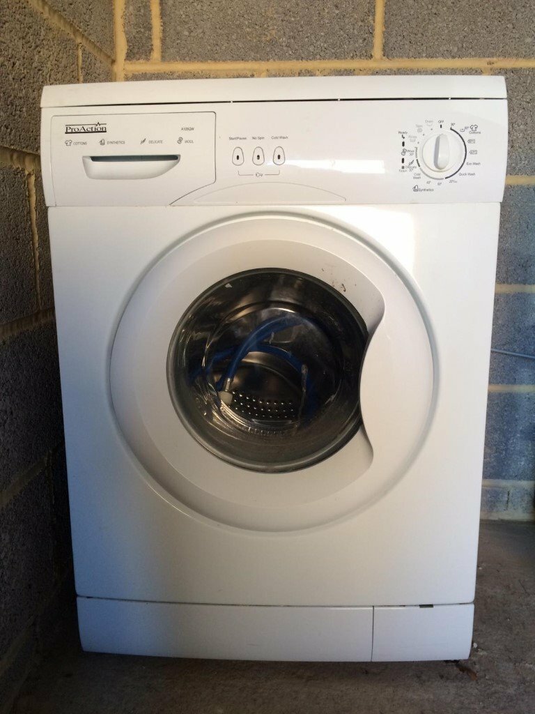 Washing Machine for sale in Bristol Gumtree