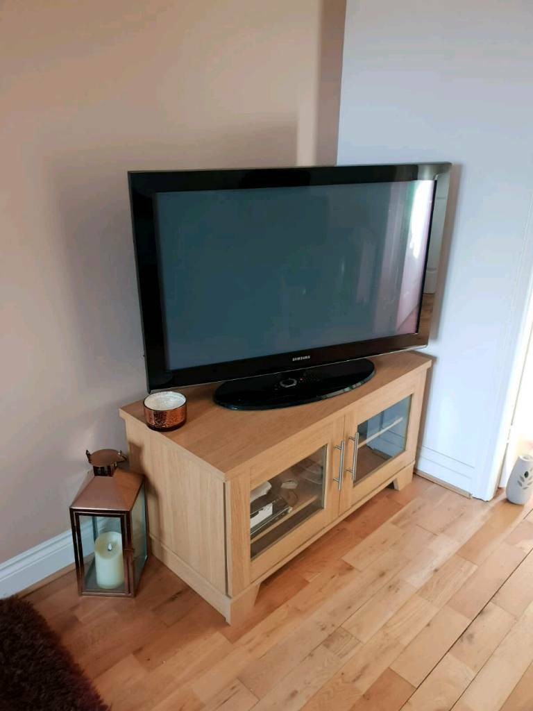 Harvey's TV Unit in Whitley Bay, Tyne and Wear Gumtree