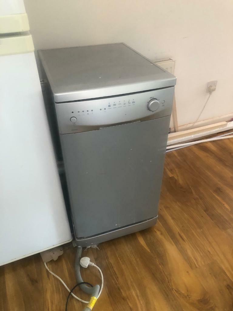 Slimline dishwasher for sale in Bromley, London Gumtree