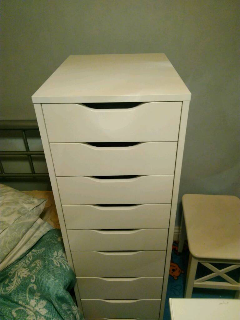 Ikea alex 9 draws | in Tyne and Wear | Gumtree