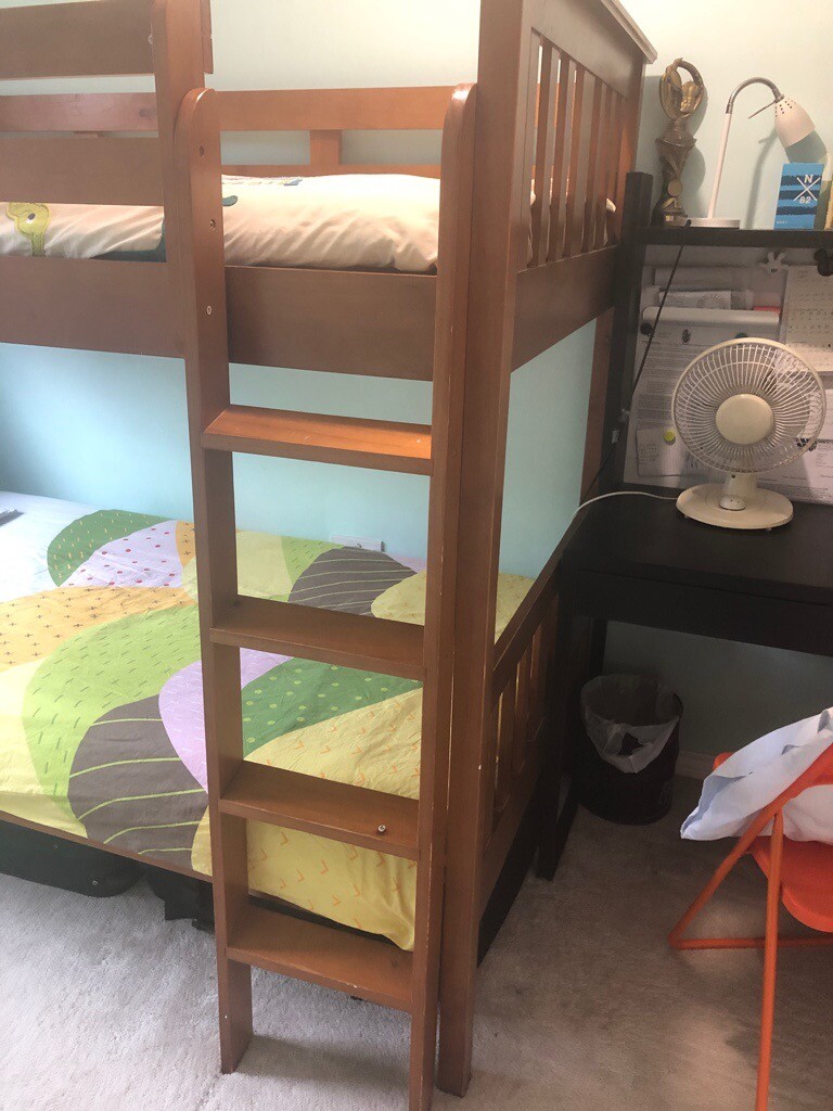 Bunk bed for sale in Redhill, Surrey Gumtree