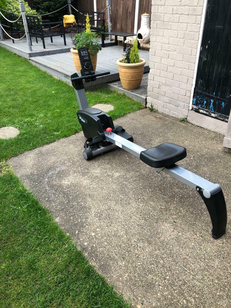 ROWING MACHINE FOR SALE in Swinton, South Yorkshire Gumtree