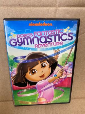 その他 Exploracise Gymathtics [DVD] Exploracise: Gymathtics (DVD, 2009) for sale online | eBay