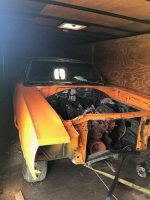 image 1 of engine
