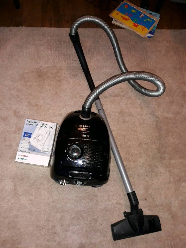 GONE Bosch Hoover + 1 vacuum bag in Tunbridge Wells, Kent Gumtree