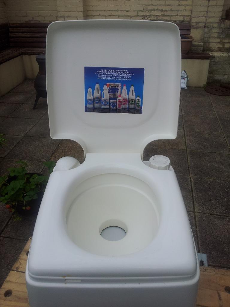 Thetford 335 Porta Potty in Southampton, Hampshire Gumtree