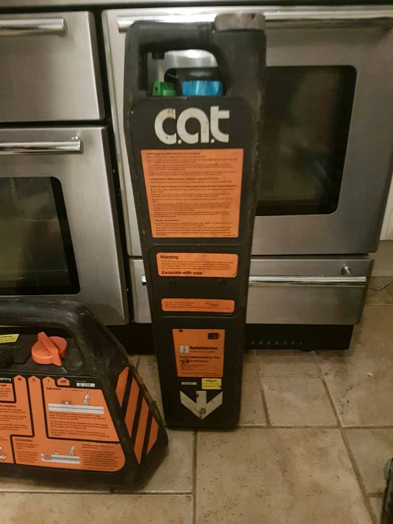 cat and genny in Market Harborough, Leicestershire Gumtree