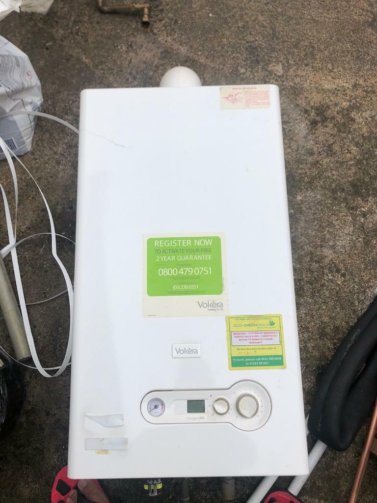 Vokera boiler in Bradford, West Yorkshire Gumtree