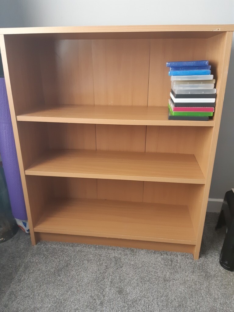 Used Bookcase in Coventry, West Midlands Gumtree