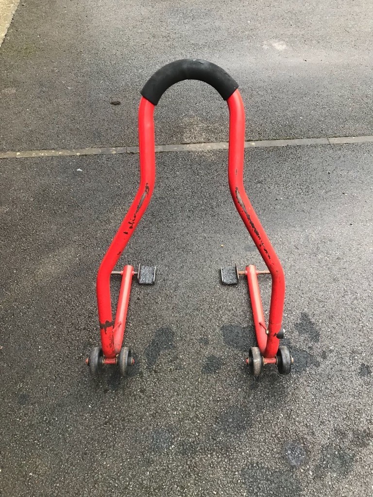 Red Paddock Stand in Congleton, Cheshire Gumtree