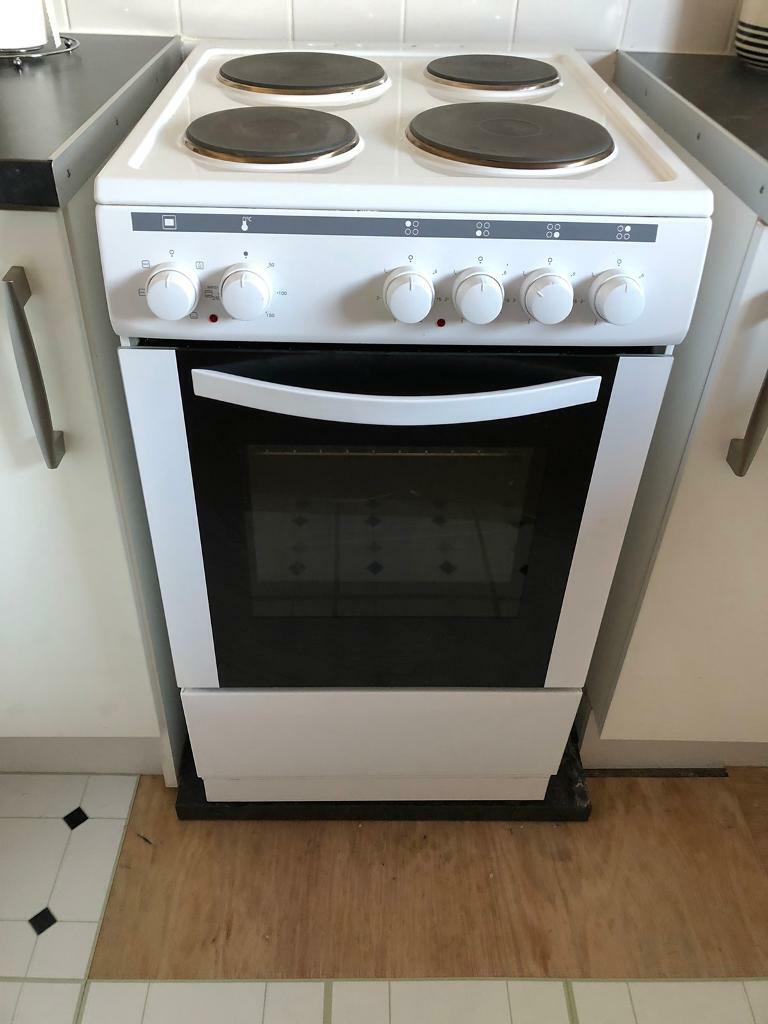 CURRYS ELECTRIC COOKER in Kilmarnock, East Ayrshire Gumtree