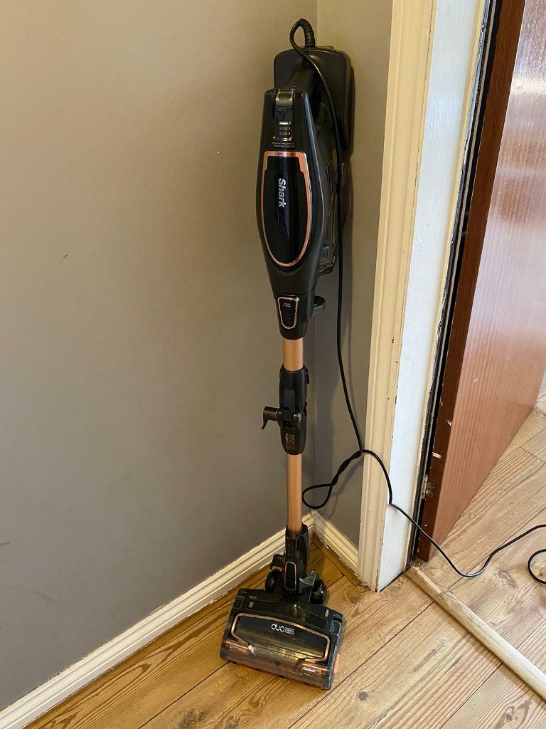 Shark duo corded hoover in Norwich, Norfolk Gumtree
