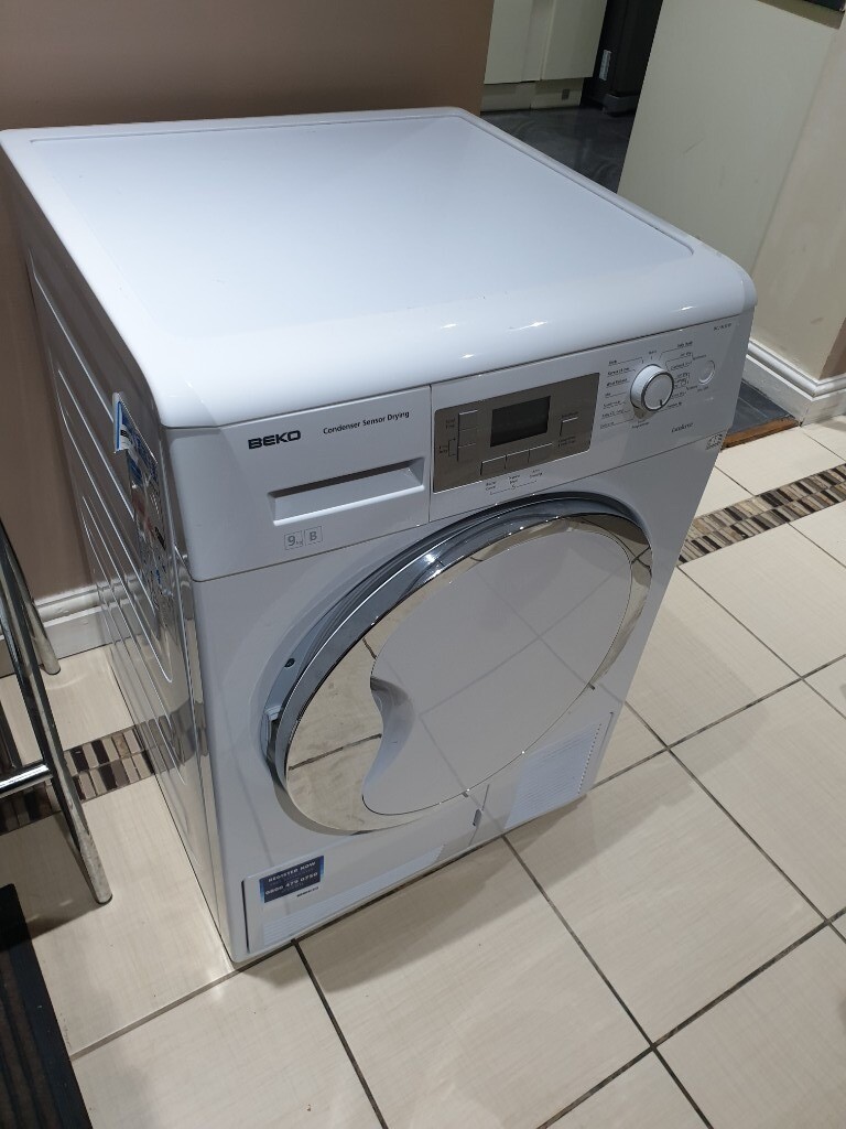 Beko Condenser dryer in Hall Green, West Midlands Gumtree