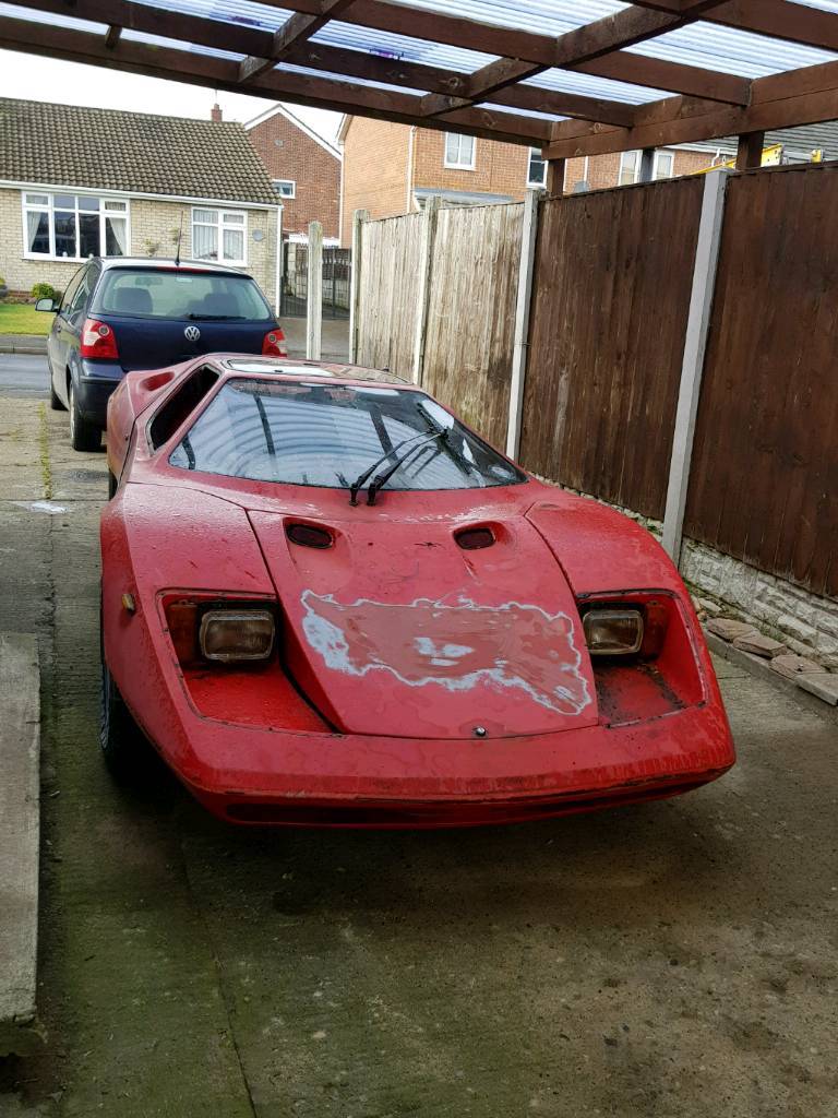 Sterling nova kit car in Selby, North Yorkshire Gumtree