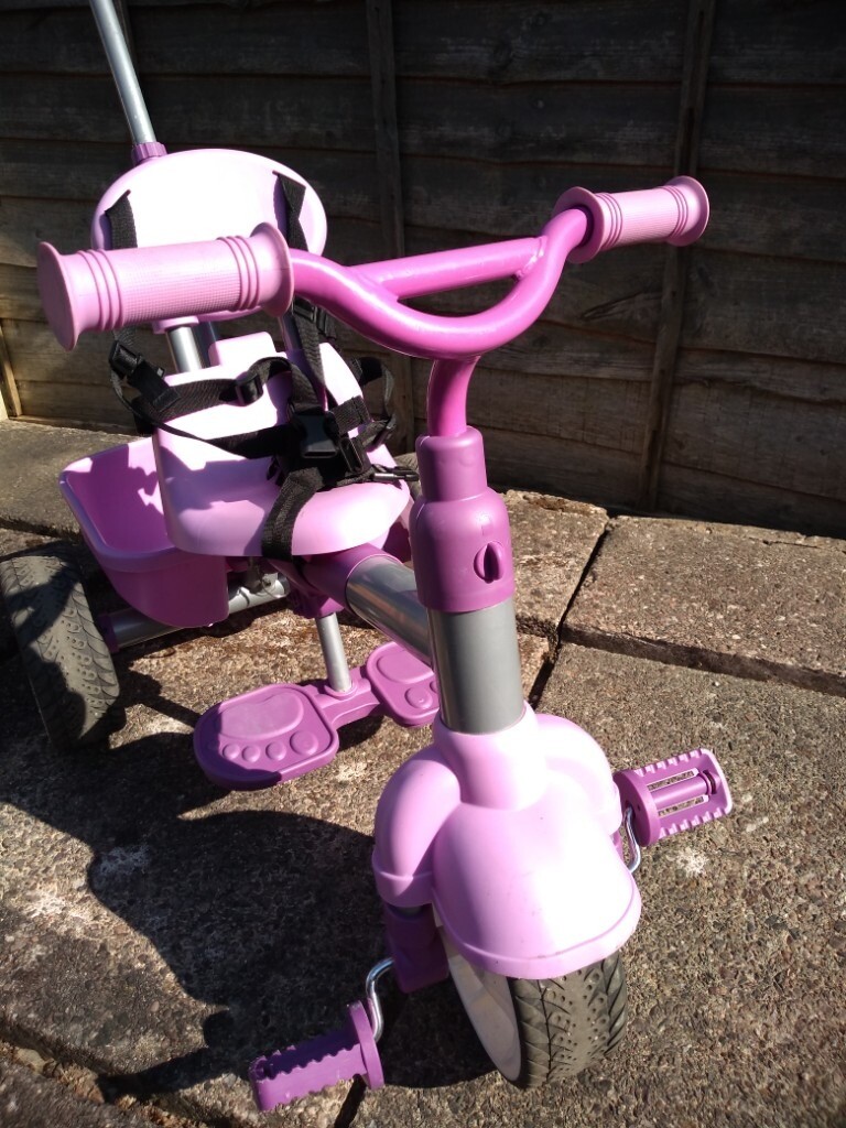 Little tikes trike pink / purple. in Northfield, West Midlands Gumtree