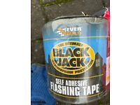 Black Jack Flashing Tape