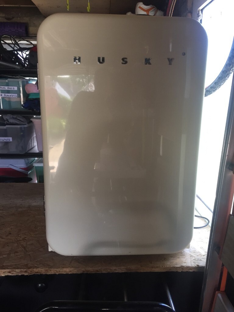 Retro Style 'Husky' Fridge in Horsforth, West Yorkshire Gumtree