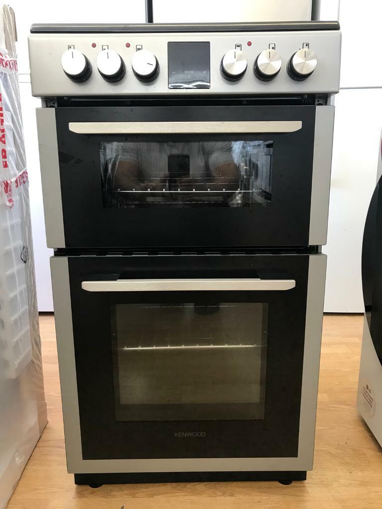 Kenwood 50cm Electric cooker in Bradford, West Yorkshire Gumtree