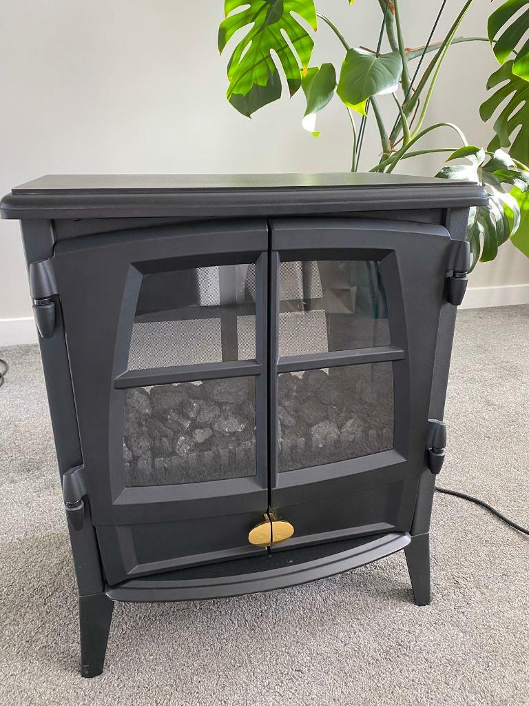 Dimplex Electric Fireplace In Pitlochry Perth And Kinross Gumtree
