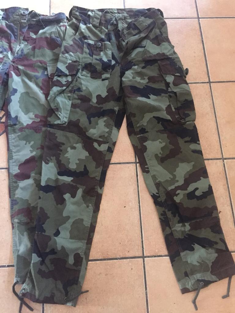 Ex military clothing in Lurgan, County Armagh Gumtree