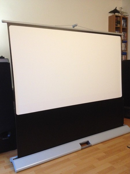 Cinema Screen for sale in UK | 57 used Cinema Screens