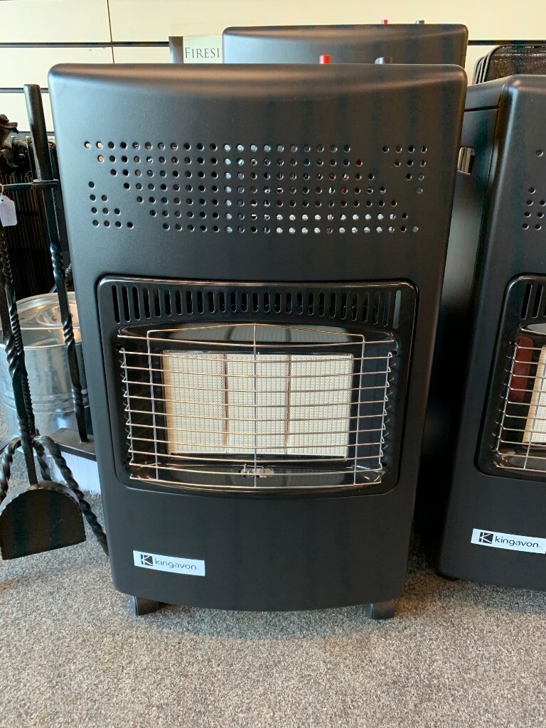Portable Gas Heater in Dungannon, County Tyrone Gumtree