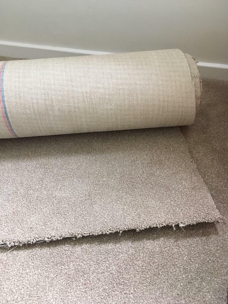 Carpet offcut Cormar ‘Apollo Elite’ in Cyncoed, Cardiff Gumtree