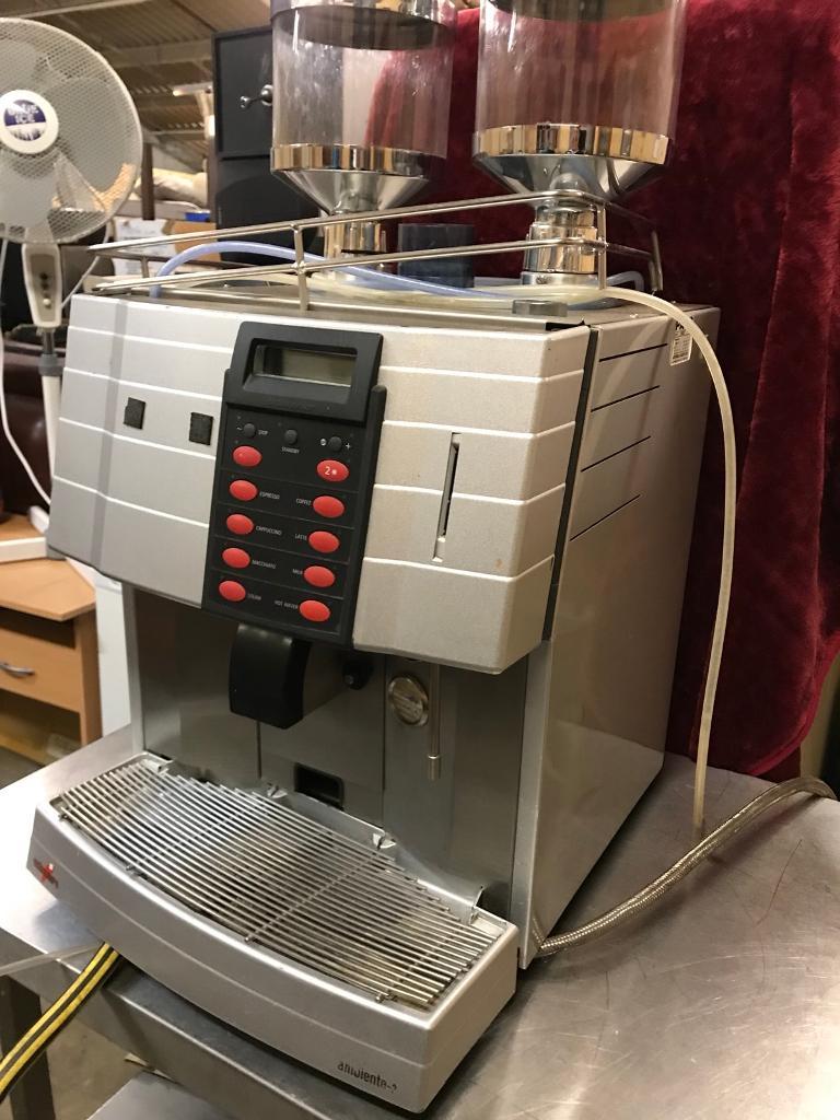 Industrial coffee machine in Rossendale, Lancashire Gumtree