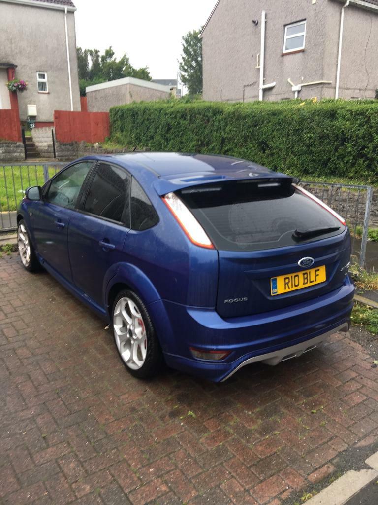 Zetec s ford
