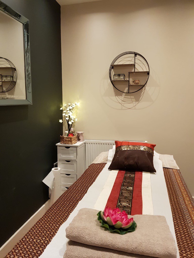 Oriental Therapy Centre Thai Massage in Leicester, Leicestershire