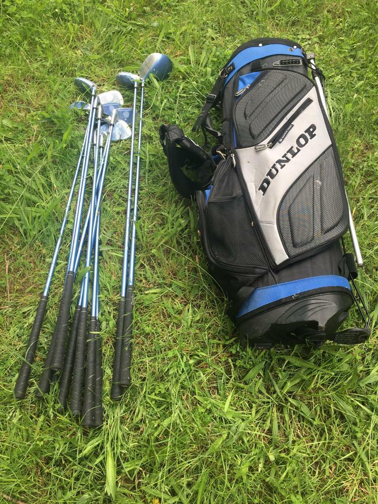 Dunlop ladies junior golf clubs in Dartford, Kent Gumtree